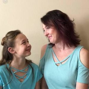 Meet your Posher, Tara